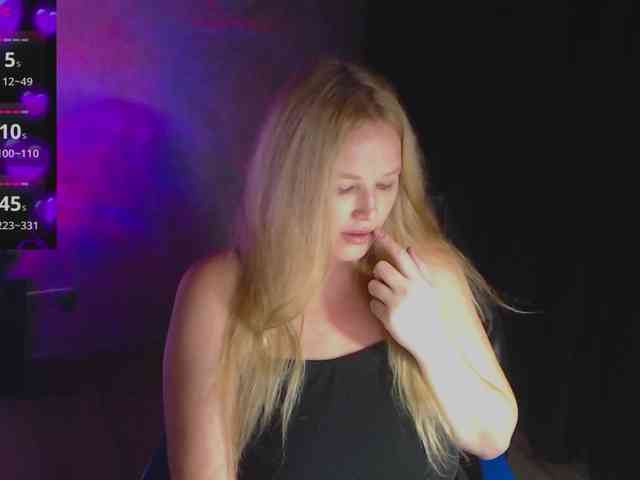 ProvokedDream webcam