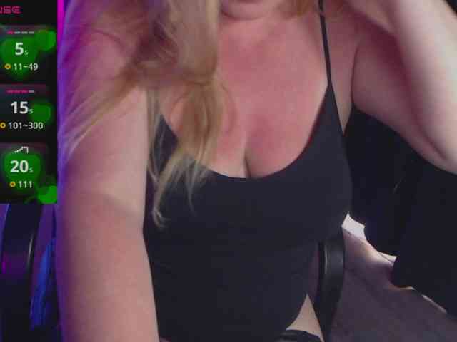 ProvokedDream webcam