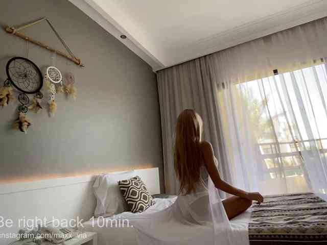 MaxineDiaz Live Webcam on BongaCams