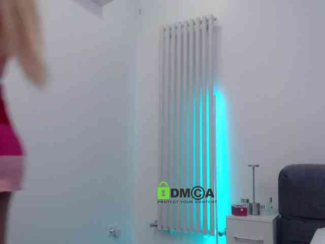 MaxineDi webcam