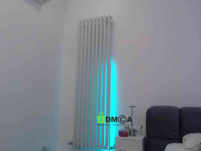 MaxineDi webcam