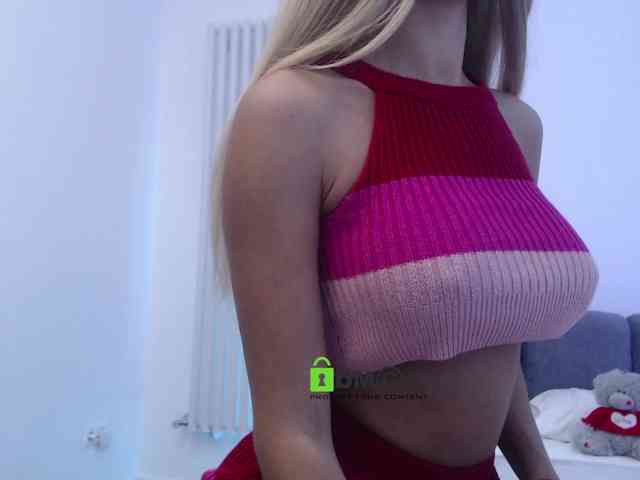 MaxineDi webcam