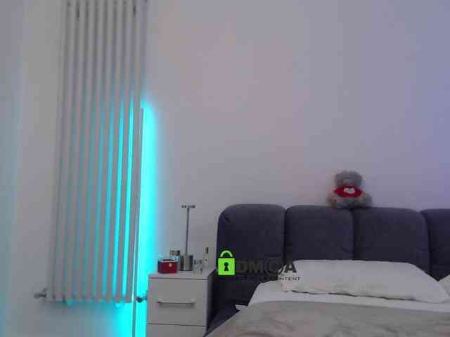 MaxineDi webcam