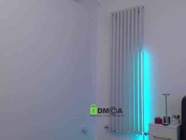 MaxineDi webcam