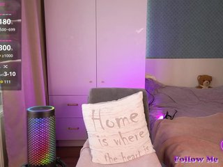 MelenaFox Porn Show