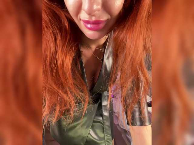 go to chat with MelenaFox