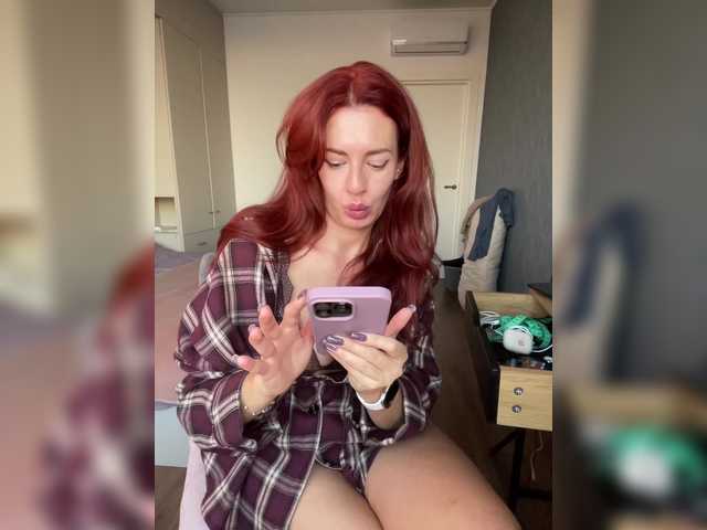 -wowFox- Live Webcam on BongaCams