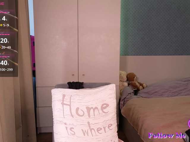 go to chat with MelenaFox