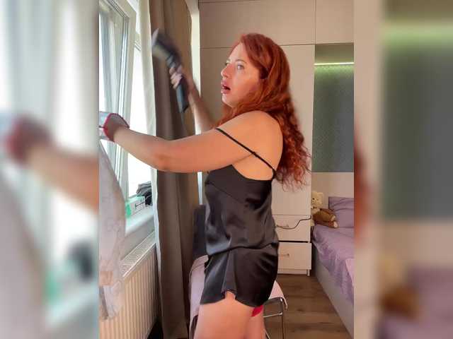 MelenaFox
