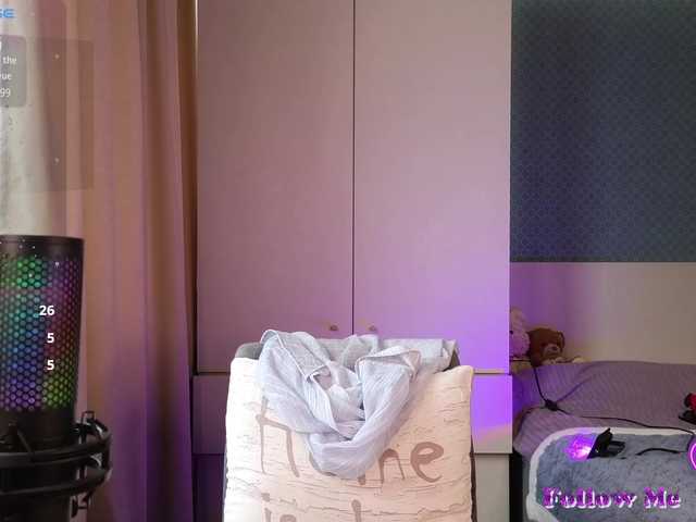 Sex chat gratuit in direct cu -wowFox- pe BongaCams