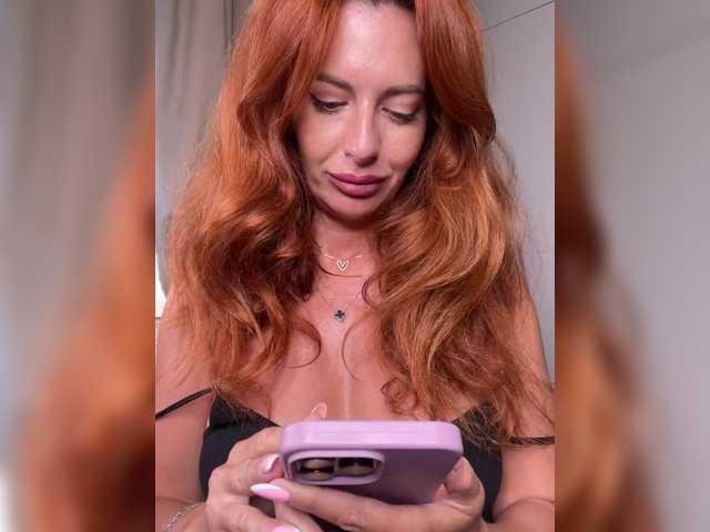 MelenaFox