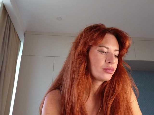 MelenaFox