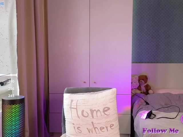 MelenaFox