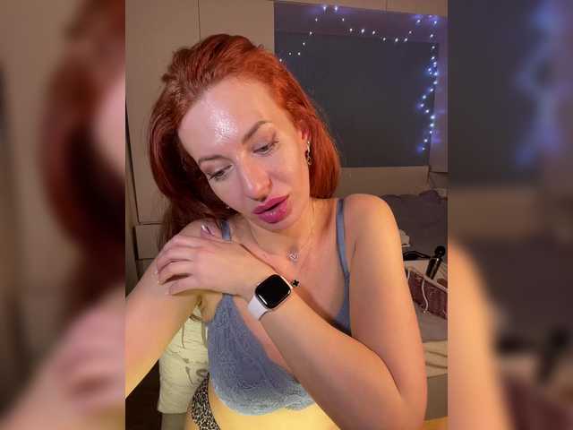 go to chat with MelenaFox