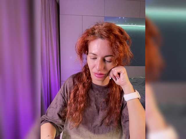 go to chat with MelenaFox