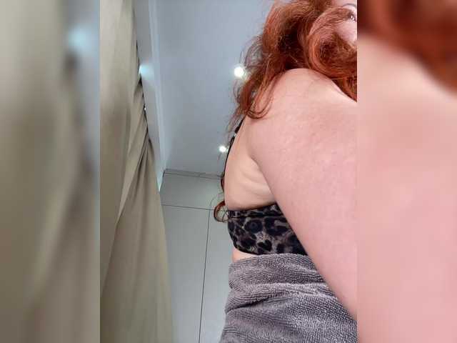 MelenaFox