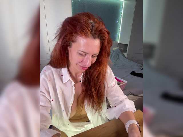 -wowFox- from BongaCams is Freechat