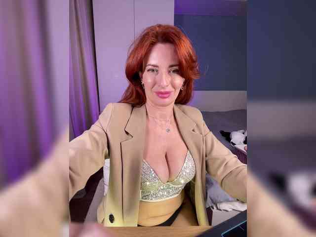 -wowFox- Live Webcam on BongaCams