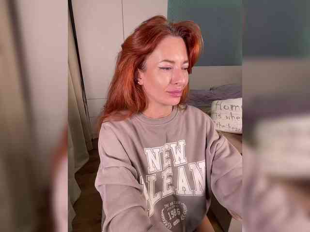 random chat cam -wowFox-