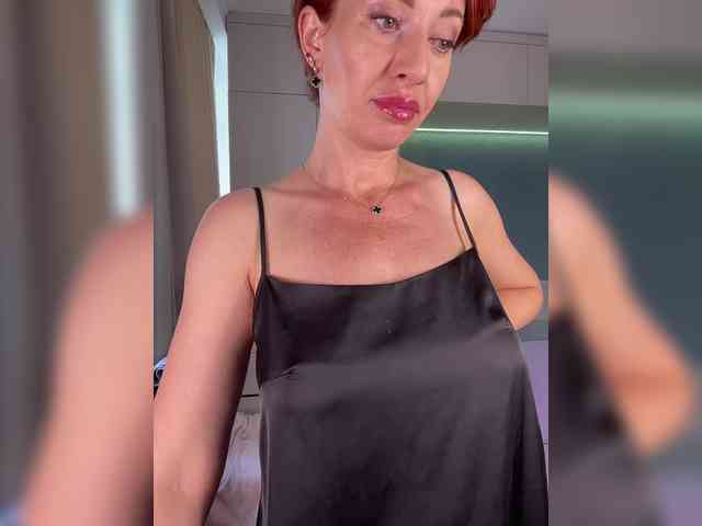 -wowFox- Live Webcam on BongaCams