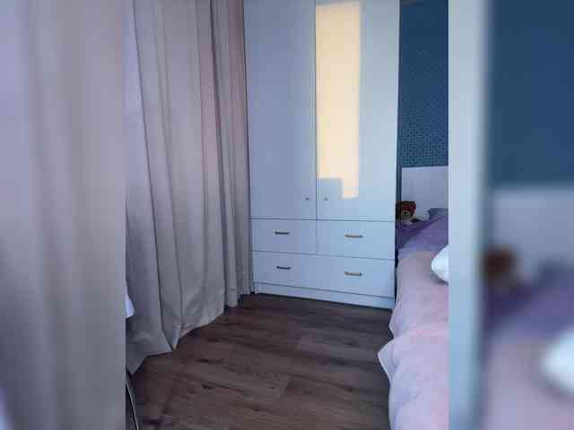 -wowFox- Live Webcam on BongaCams