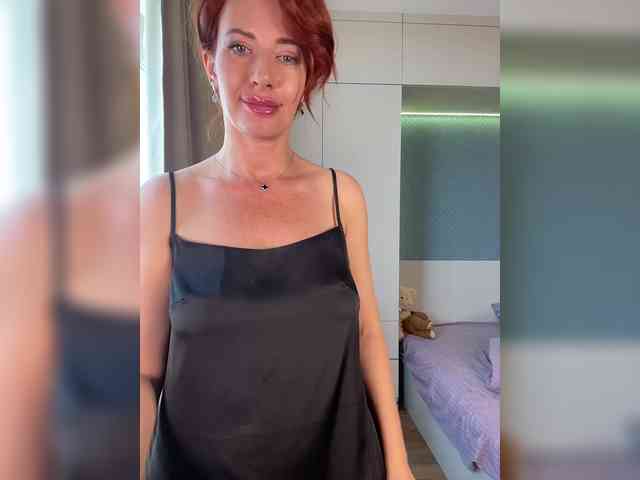 -wowFox- Live Webcam on BongaCams