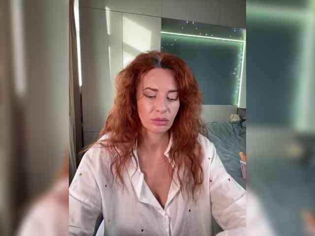 -wowFox- Live Webcam on BongaCams