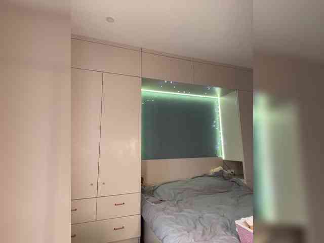 -wowFox- Live Webcam on BongaCams