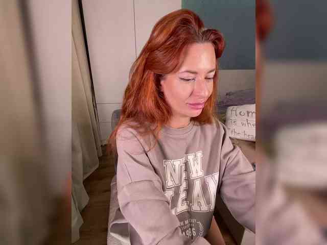 random chat cam -wowFox-