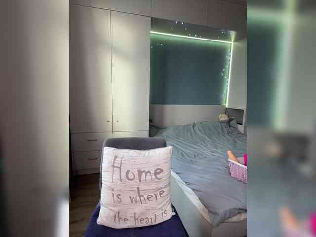 -wowFox- Live Webcam on BongaCams