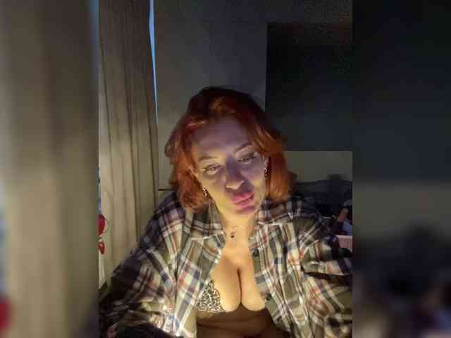 -wowFox- Live Webcam on BongaCams