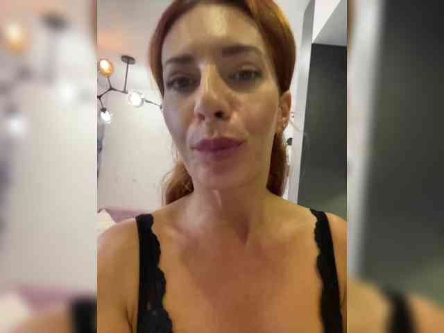 -wowFox-'s webcam live show