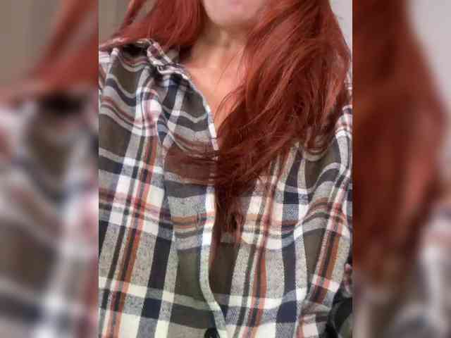 -wowFox- Live Webcam on BongaCams