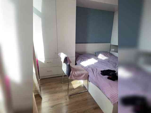 live cam room -wowFox-