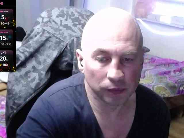nikolay-kolya Live Webcam on BongaCams nikolay-kolya Live Webcam on BongaCams