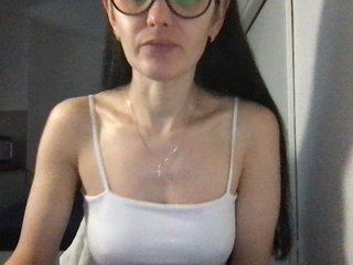 MilaBi-192569 Porn Show