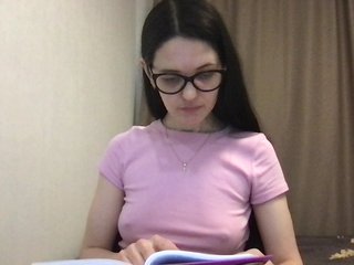 MilaBi-192569 Porn Show