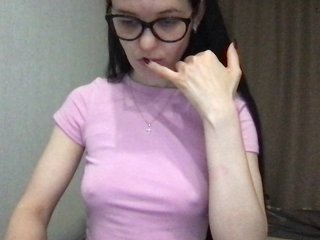 MilaBi-192569 Porn Show