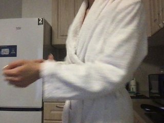 MilaBi-192569 Porn Show