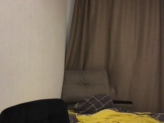 MilaBi-192569 Porn Show