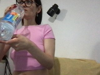 MilaBi-192569 Porn Show