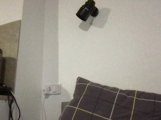 MilaBi-192569 Porn Show