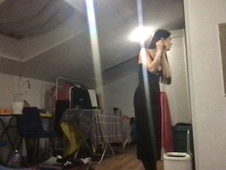 MilaBi-192569 Porn Show