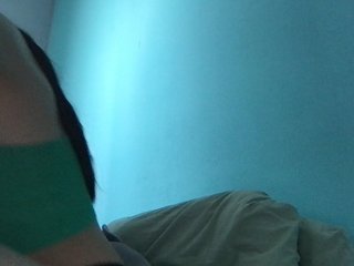 MilaBi-192569 Porn Show