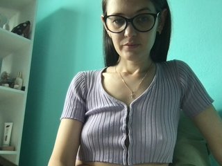 MilaBi-192569 Porn Show