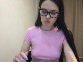 MilaBi-192569 Porn Show