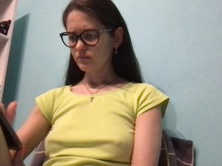 MilaBi-192569 Porn Show