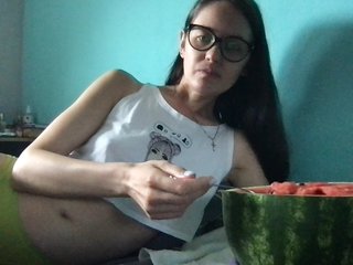 MilaBi-192569 Porn Show
