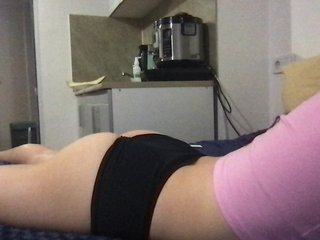 MilaBi-192569 Porn Show