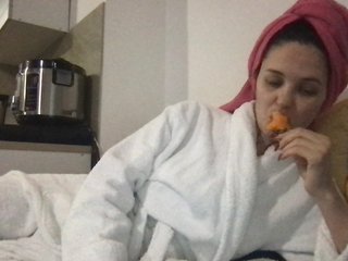 MilaBi-192569 Porn Show